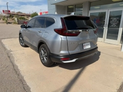 Used 2021  Honda CR-V EX 2WD at Whitehead Auto Center near Truth or Consequence&comma; NM