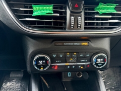 Used 2020  Ford Escape Hybrid 4d SUV AWD Titanium at J & J Autoplex near Garden City&comma; KS