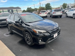 Used 2019  Subaru Crosstrek 4d SUV 2&period;0i Limited at J & J Autoplex near Garden City&comma; KS