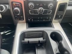 Used 2018 Ram 1500 Big Horn 4x4 Crew Cab 5'7" Box at J & J Autoplex near Garden City, KS