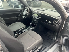 Used 2013 Volkswagen Beetle Coupe 2dr Auto 2.5L Entry at J & J Autoplex near Garden City, KS