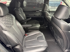 Used 2021  Hyundai Palisade Calligraphy AWD at J & J Autoplex near Garden City&comma; KS