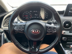 Used 2018 Kia Stinger Premium RWD at J & J Autoplex near Garden City, KS