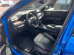 Used 2022  Jeep Compass Trailhawk 4x4 at J & J Autoplex near Garden City, KS