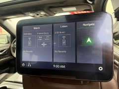 Used 2021  GMC Yukon XL 4WD 4dr Denali at J & J Autoplex near Garden City&comma; KS