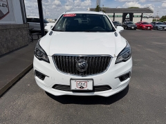 Used 2017  Buick Envision 4d SUV AWD Premium II at J & J Autoplex near Garden City&comma; KS