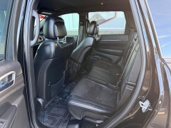 Used 2018  Jeep Grand Cherokee Altitude 4x2 &ast;Ltd Avail&ast; at J & J Autoplex near Garden City&comma; KS