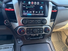 Used 2019  Chevrolet Tahoe 4d SUV 4WD Premier at J & J Autoplex near Garden City&comma; KS