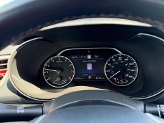 Used 2023  Nissan Maxima SV CVT at J & J Autoplex near Garden City&comma; KS
