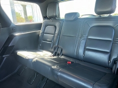 Used 2022 Lincoln Navigator Reserve 4x4 at J & J Autoplex near Garden City, KS