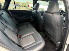 Used 2023  Subaru Outback Wilderness CVT at J & J Autoplex near Garden City&comma; KS