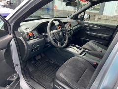 Used 2022  Honda Pilot Sport AWD at J & J Autoplex near Garden City&comma; KS