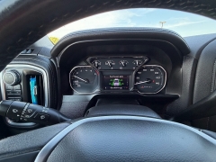 Used 2021  GMC Sierra 1500 4WD Crew Cab 147" Elevation w&sol;3SB at J & J Autoplex near Garden City&comma; KS