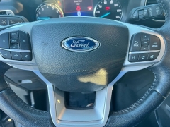 Used 2023 Ford Explorer XLT RWD at J & J Autoplex near Garden City, KS