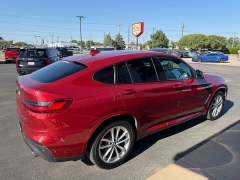 Used 2020  BMW X4 xDrive30i Sports Activity Coupe at J & J Autoplex near Garden City&comma; KS