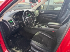 Used 2018  Dodge Durango 4d SUV AWD GT at J & J Autoplex near Garden City&comma; KS