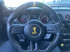 Used 2018  Ford Mustang Shelby GT350 Fastback at J & J Autoplex near Garden City, KS