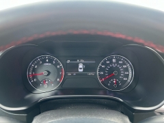 Used 2023 Kia Forte GT DCT at J & J Autoplex near Garden City, KS