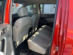 Used 2019 Ford Ranger 4WD SuperCrew 5' Box at J & J Autoplex near Garden City, KS