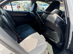 Used 2022  Toyota Camry SE Auto at J & J Autoplex near Garden City&comma; KS