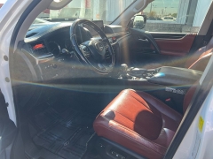 Used 2016  Lexus LX 570 4WD 4dr at J & J Autoplex near Garden City, KS