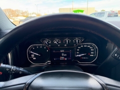 Used 2021  GMC Sierra 1500 4WD Crew Cab 147" AT4 at J & J Autoplex near Garden City&comma; KS