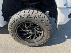 Used 2019  Ram 1500 4WD Crew Cab Rebel at J & J Autoplex near Garden City&comma; KS