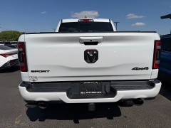 Used 2019  Ram 1500 4WD Crew Cab Rebel at J & J Autoplex near Garden City&comma; KS