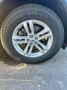 Used 2023 Ford Explorer XLT RWD at J & J Autoplex near Garden City, KS