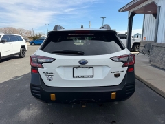 Used 2023  Subaru Outback Wilderness CVT at J & J Autoplex near Garden City&comma; KS