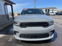 Used 2022 Dodge Durango GT Plus AWD at J & J Autoplex near Garden City, KS