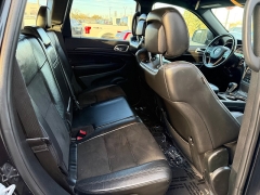 Used 2018  Jeep Grand Cherokee Altitude 4x2 &ast;Ltd Avail&ast; at J & J Autoplex near Garden City&comma; KS