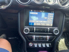 Used 2018 Ford Mustang EcoBoost Fastback at J & J Autoplex near Garden City, KS
