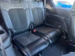 Used 2023  Jeep Grand Cherokee L Altitude 4x4 at J & J Autoplex near Garden City&comma; KS