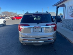 Used 2023  GMC Acadia AWD 4dr Denali at J & J Autoplex near Garden City&comma; KS