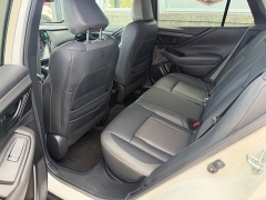 Used 2023  Subaru Outback Wilderness CVT at J & J Autoplex near Garden City&comma; KS