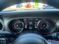 Used 2018  Jeep Wrangler Unlimited 4d SUV 4WD Rubicon at J & J Autoplex near Garden City, KS