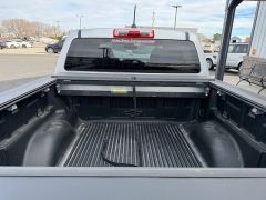 Used 2019  Chevrolet Colorado 2WD Crew Cab LT at J & J Autoplex near Garden City&comma; KS