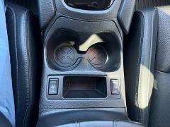 Used 2022  Nissan Rogue Sport AWD SL at J & J Autoplex near Garden City&comma; KS