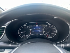 Used 2020 Nissan Maxima 4d Sedan SL at J & J Autoplex near Garden City, KS
