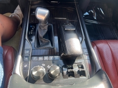 Used 2016  Lexus LX 570 4WD 4dr at J & J Autoplex near Garden City, KS