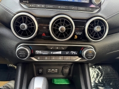 Used 2024  Nissan Sentra SV CVT at J & J Autoplex near Garden City&comma; KS