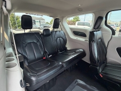 Used 2024  Chrysler Pacifica Touring L FWD at J & J Autoplex near Garden City&comma; KS