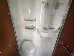 Used 2018  Ram ProMaster Cargo Van 2500 High Roof Van 159" WB at J & J Autoplex near Garden City&comma; KS