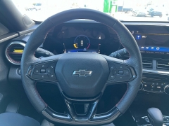 Used 2025  Chevrolet Trax FWD 4dr 2RS at J & J Autoplex near Garden City&comma; KS