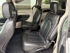 Used 2023  Chrysler Pacifica Touring L FWD at J & J Autoplex near Garden City&comma; KS