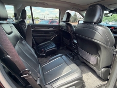 Used 2021  Jeep Grand Cherokee L Limited 4x4 at J & J Autoplex near Garden City&comma; KS