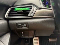 Used 2022  Honda Accord Hybrid Sport Sedan at J & J Autoplex near Garden City&comma; KS