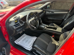 Used 2021  Honda Civic Sedan Sport CVT at J & J Autoplex near Garden City&comma; KS