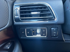 Used 2022 Lincoln Navigator Reserve 4x4 at J & J Autoplex near Garden City, KS
